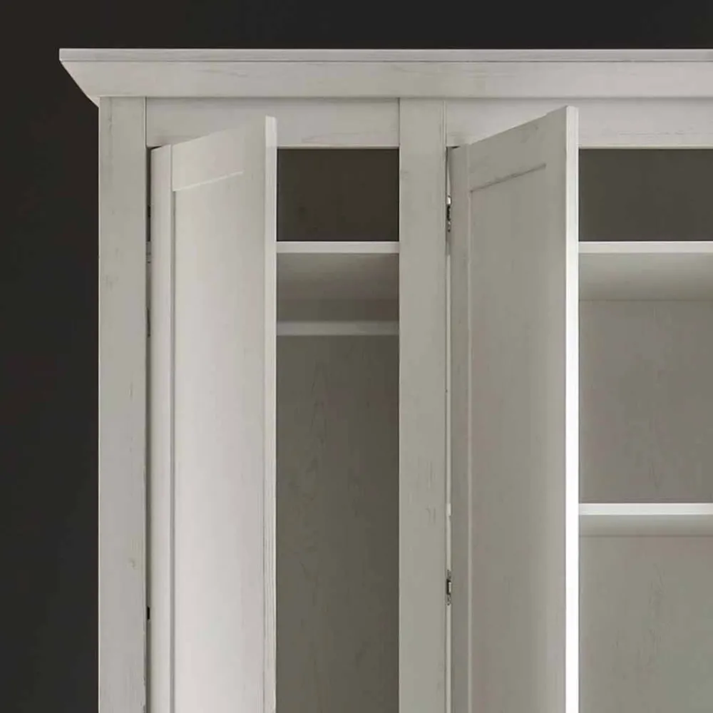 Schlafzimmerschrank Pantina*Pharao24 Discount