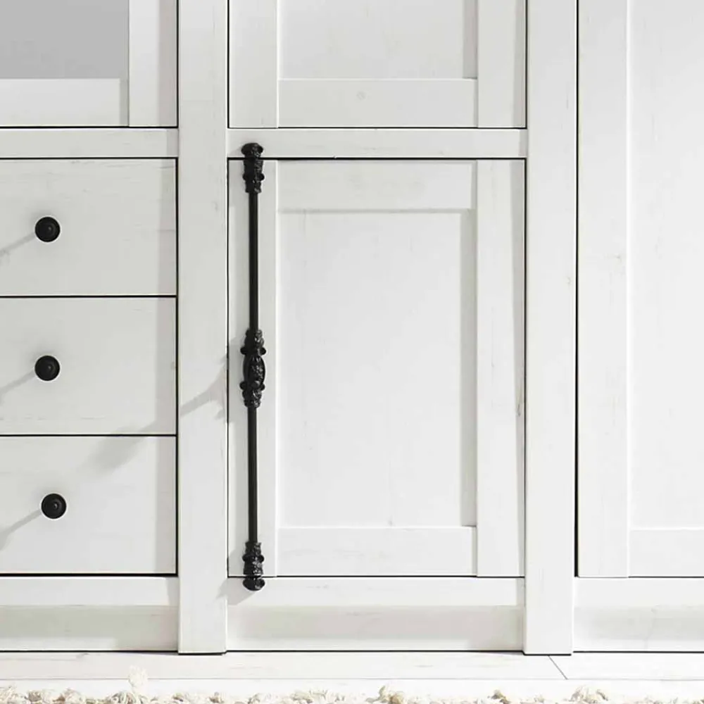 Schlafzimmerschrank Pantina*Pharao24 Discount