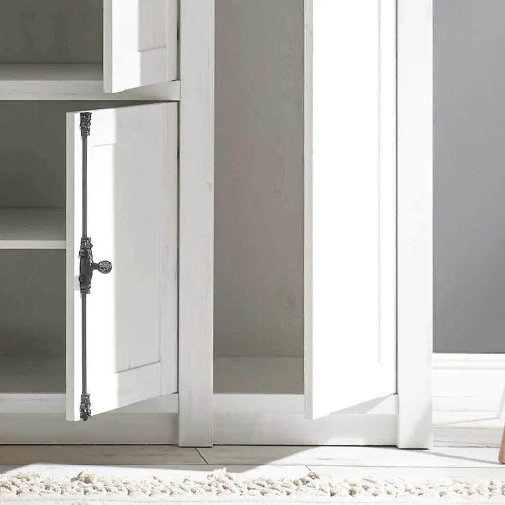 Schlafzimmerschrank Pantina*Pharao24 Discount