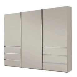 Discount Schlafzimmerschrank Pulse Schiebetürenschränke