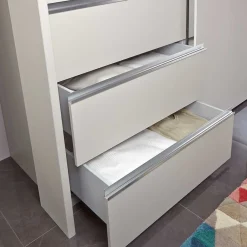 Discount Schlafzimmerschrank Pulse Schiebetürenschränke