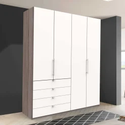 Schlafzimmerschrank Rarian Jugendkleiderschrank