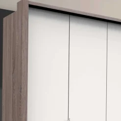 Schlafzimmerschrank Rarian Jugendkleiderschrank