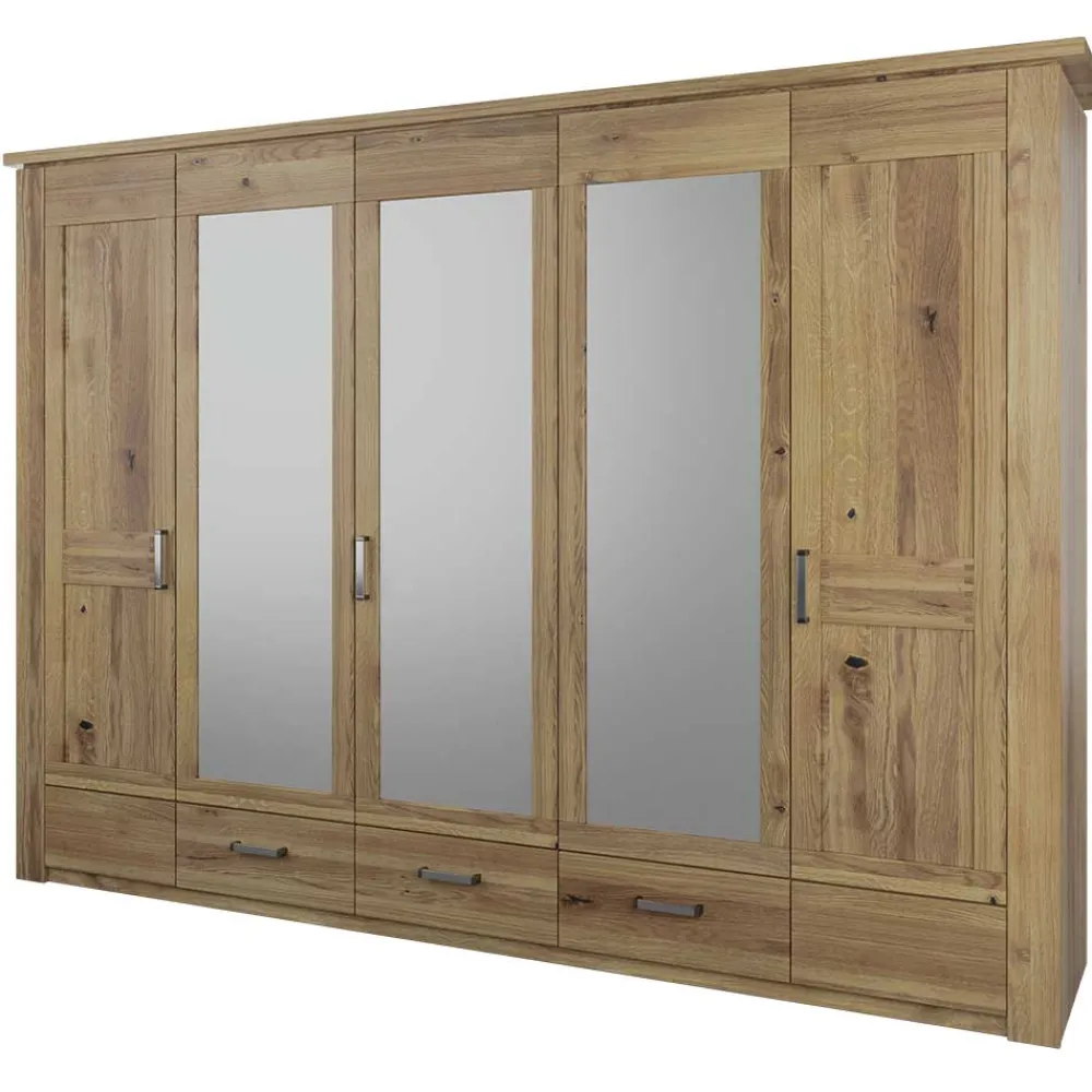 Best Schlafzimmerschrank Sasmina Drehtürenschränke