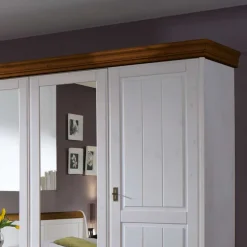 Schlafzimmerschrank Scots*Pharao24 Online