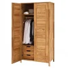 Schlafzimmerschrank Serinos*Pharao24 Outlet
