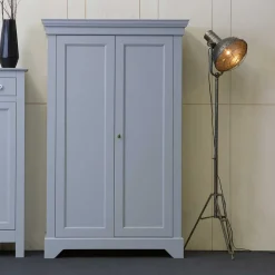 Schlafzimmerschrank Sovecca*Pharao24 Outlet