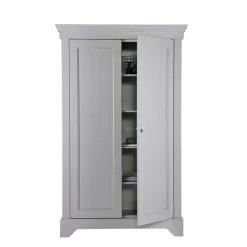 Schlafzimmerschrank Sovecca*Pharao24 Outlet