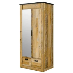 Schlafzimmerschrank Studiana*Pharao24 Online