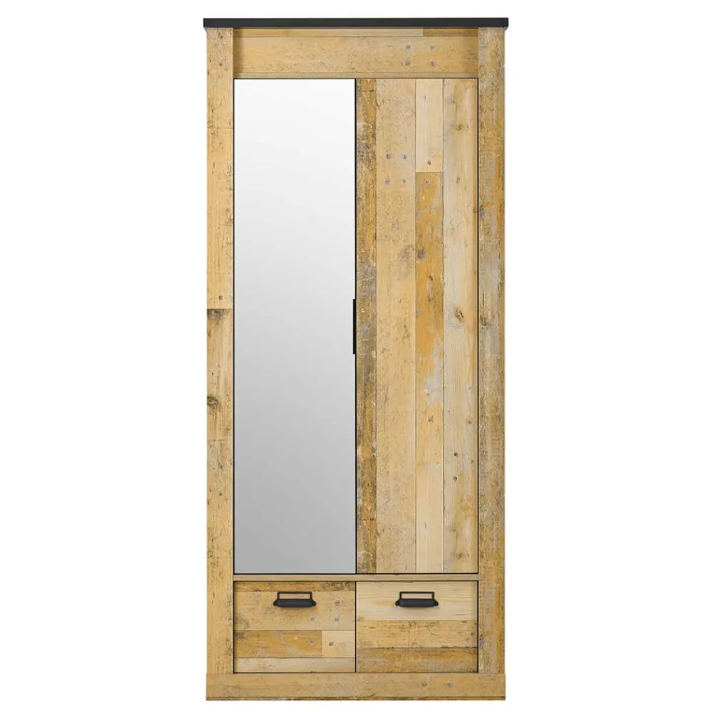 Schlafzimmerschrank Studiana*Pharao24 Online