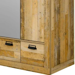 Schlafzimmerschrank Studiana*Pharao24 Online