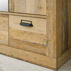 Schlafzimmerschrank Studiana*Pharao24 Online