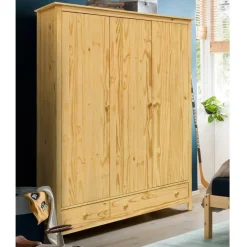 Schlafzimmerschrank Tine*Pharao24