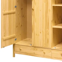 Schlafzimmerschrank Tine*Pharao24