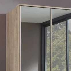 Sale Schlafzimmerschrank Tyago Jugendkleiderschrank|Drehtürenschränke