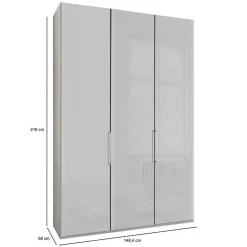 Online Schlafzimmerschrank Velverana Jugendkleiderschrank