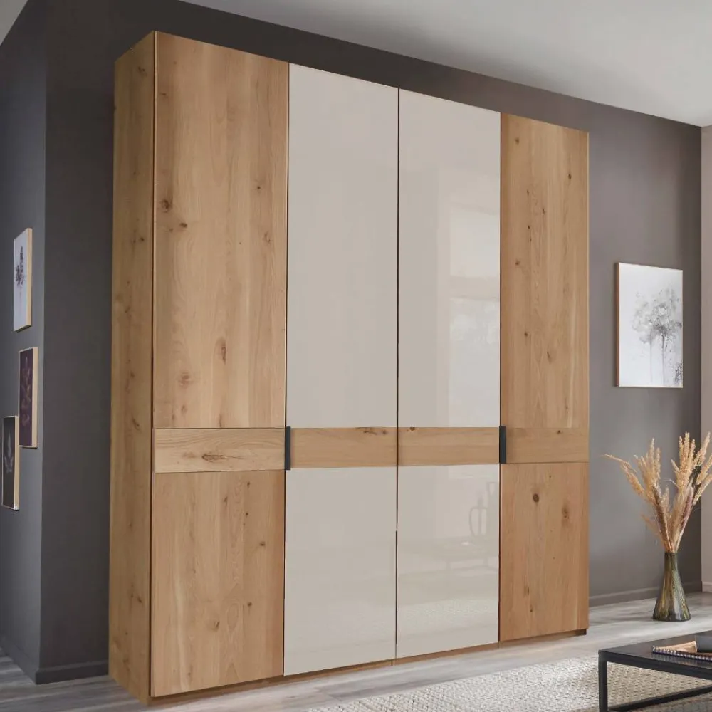 Schlafzimmerschrank Viramiru*Pharao24 Sale