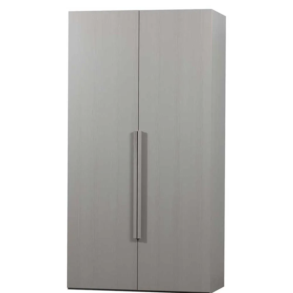 New Schlafzimmerschrank Vivien Drehtürenschränke|Kleiderschränke