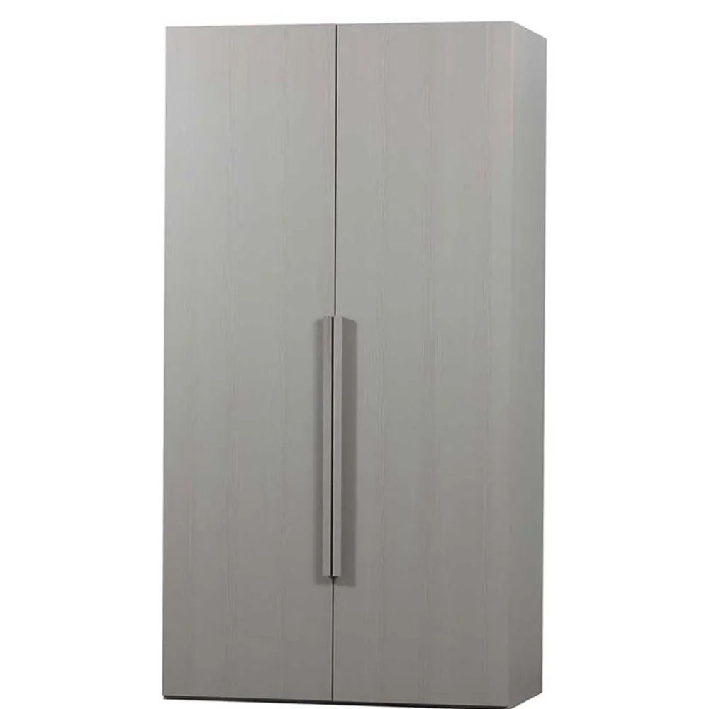 New Schlafzimmerschrank Vivien Drehtürenschränke|Kleiderschränke