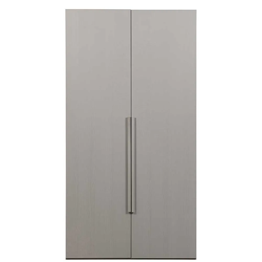 New Schlafzimmerschrank Vivien Drehtürenschränke|Kleiderschränke