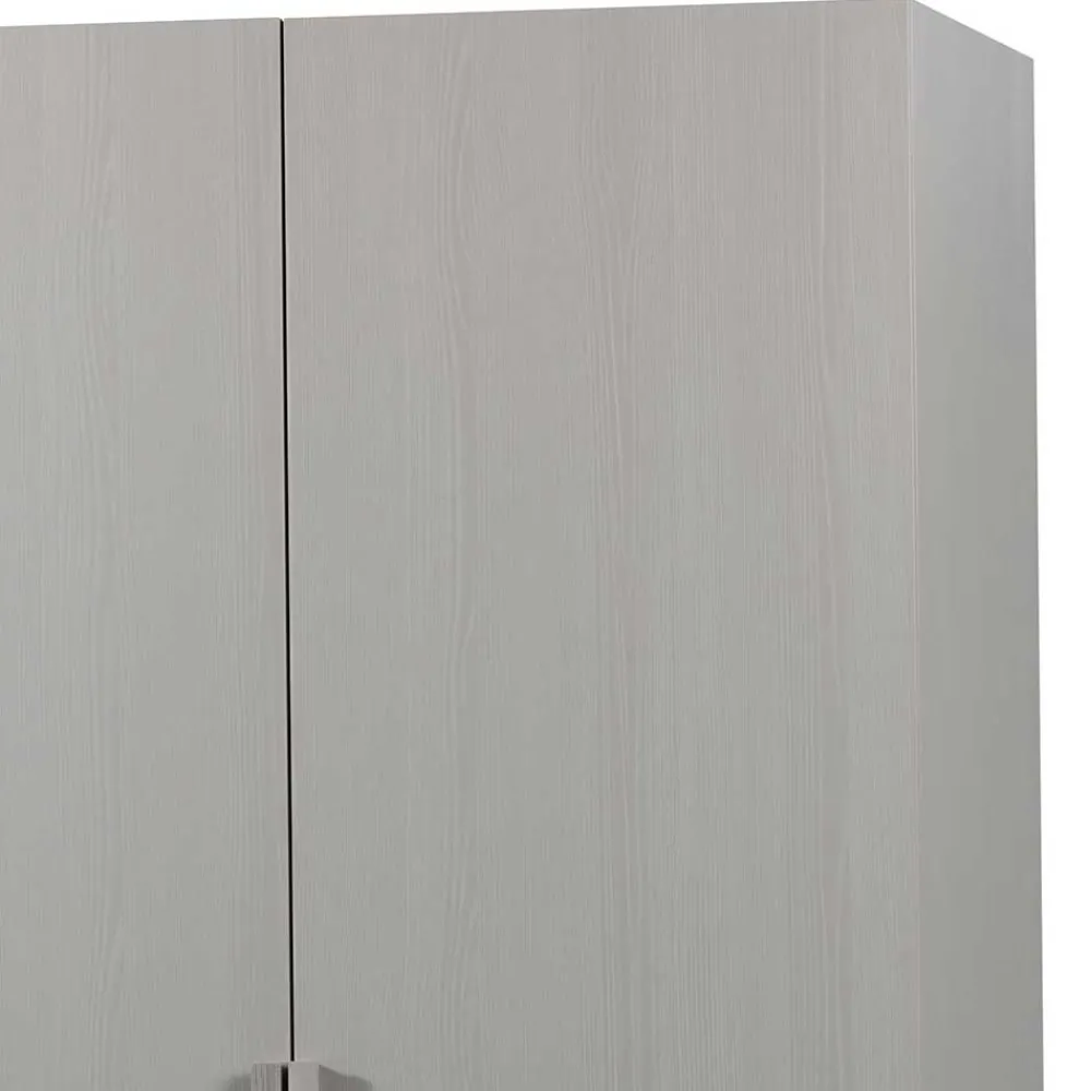 New Schlafzimmerschrank Vivien Drehtürenschränke|Kleiderschränke