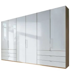 Schlafzimmerschrank Waluva*Pharao24 Best