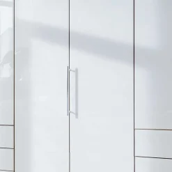 Schlafzimmerschrank Waluva*Pharao24 Best