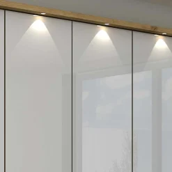 Schlafzimmerschrank Waluva*Pharao24 Best