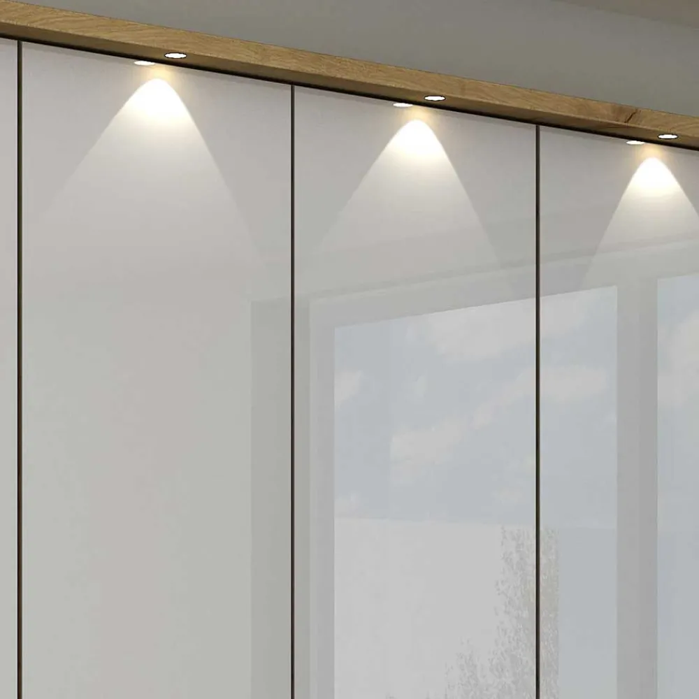 Schlafzimmerschrank Waluva*Pharao24 Best