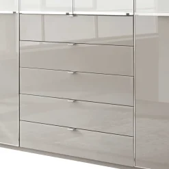 Sale Schlafzimmerschrank Xarina Drehtürenschränke|Kleiderschränke