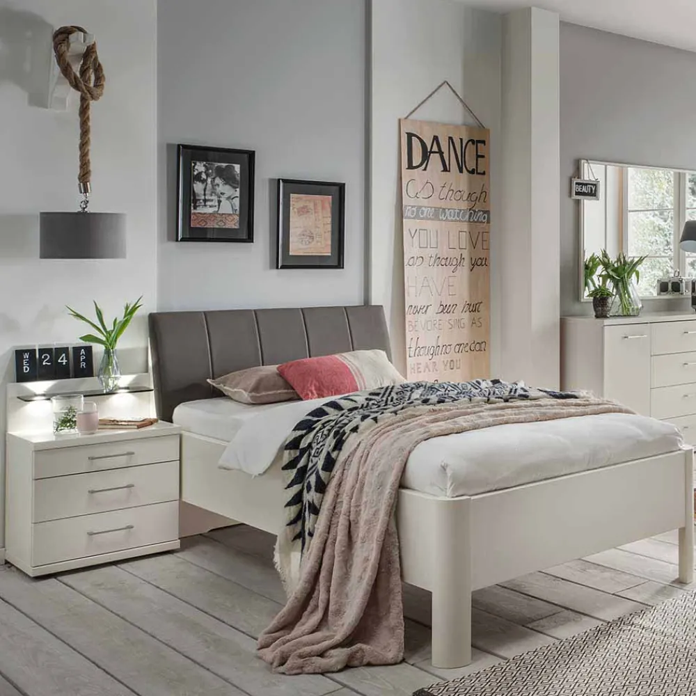 Outlet Schlafzimmerset Avigano Schlafzimmer Sets