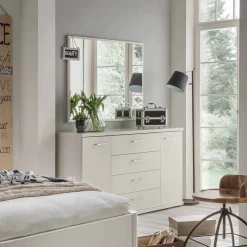 Outlet Schlafzimmerset Avigano Schlafzimmer Sets