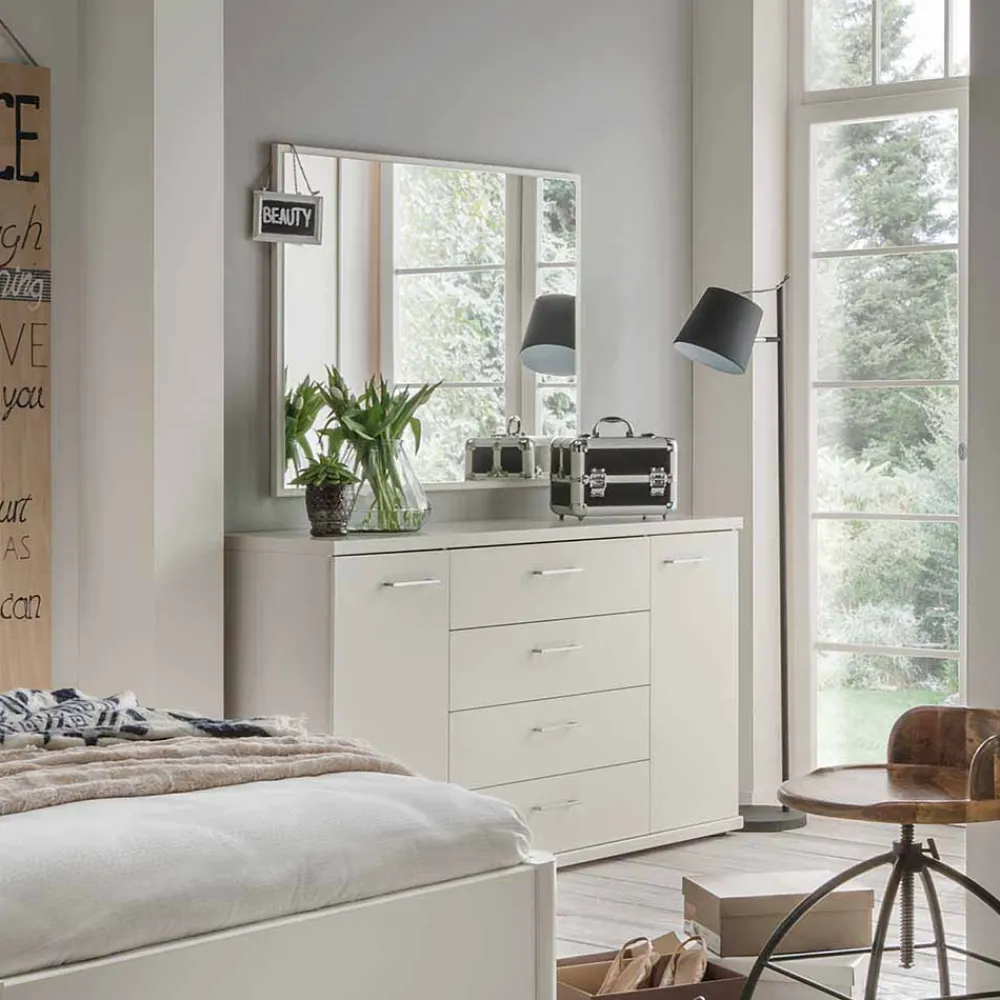 Outlet Schlafzimmerset Avigano Schlafzimmer Sets