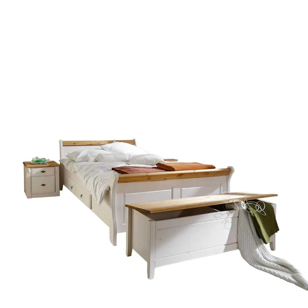 Schlafzimmerset Bazna*Pharao24 Online