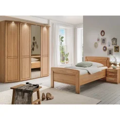 Schlafzimmerset Clacella*Pharao24 Sale