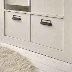 Schlafzimmerset Dionada*Pharao24 Outlet