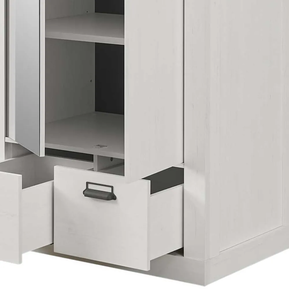 Schlafzimmerset Dionada*Pharao24 Outlet