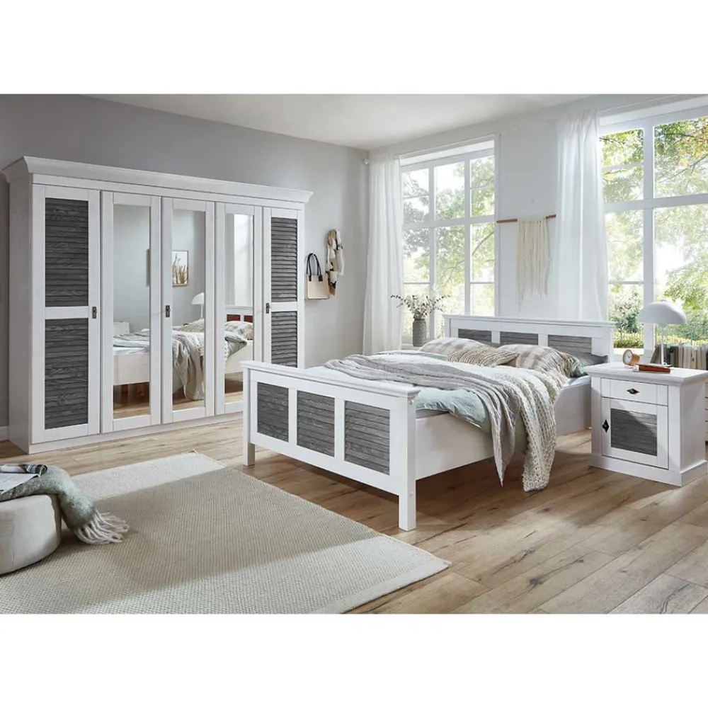 Hot Schlafzimmerset Tanydos Schlafzimmer Sets