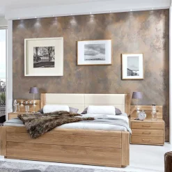 Outlet Schlafzimmerset Yanus Schlafzimmer Sets