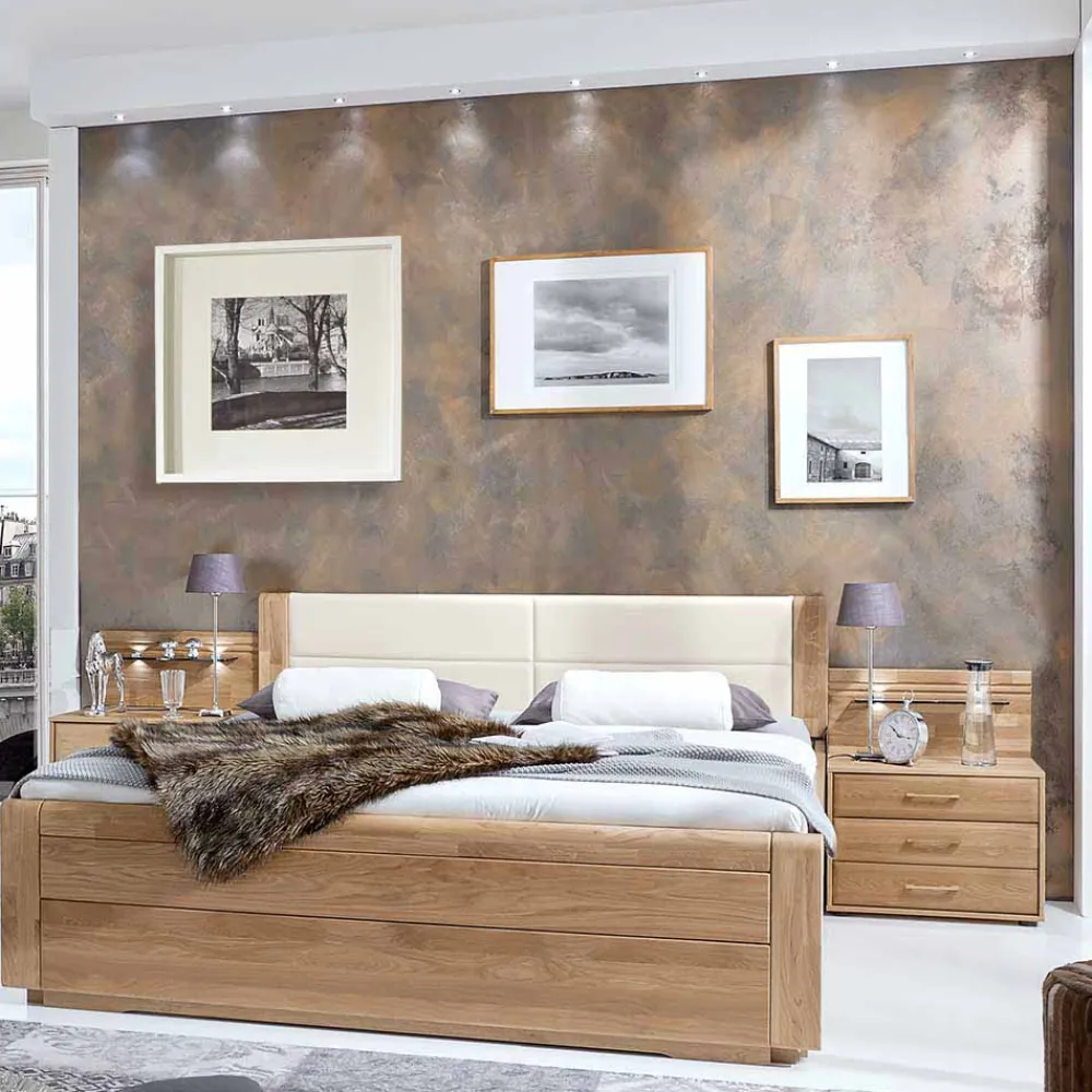 Outlet Schlafzimmerset Yanus Schlafzimmer Sets