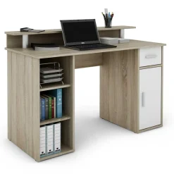 Schülerschreibtisch Andrameta*Pharao24 Outlet