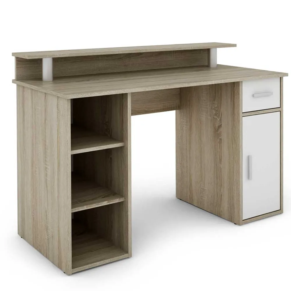 Schülerschreibtisch Andrameta*Pharao24 Outlet