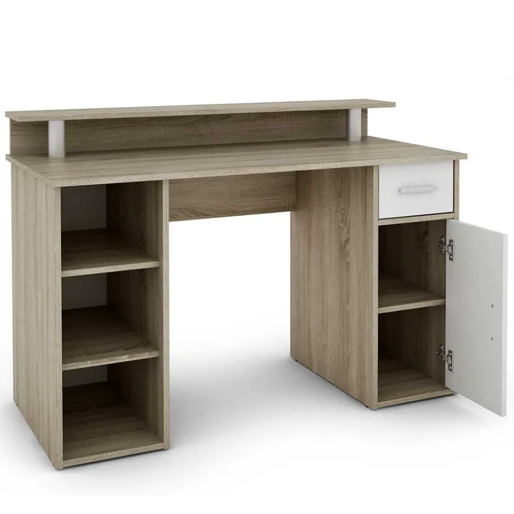 Schülerschreibtisch Andrameta*Pharao24 Outlet