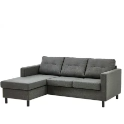 Schlichte Sofa Eckgarnitur Mook*Pharao24 Sale