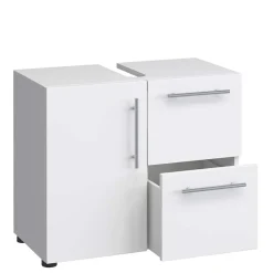 Schlichter Waschbecken Unterschrank Eli*Pharao24 Online