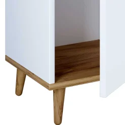 Schmaler Bad Schrank Kanmura*Pharao24 Sale