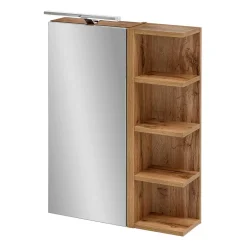 New Schmaler Bad Spiegelschrank Ruleca Spiegelschränke|Badezimmerschränke