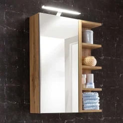 New Schmaler Bad Spiegelschrank Ruleca Spiegelschränke|Badezimmerschränke