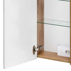 New Schmaler Bad Spiegelschrank Ruleca Spiegelschränke|Badezimmerschränke