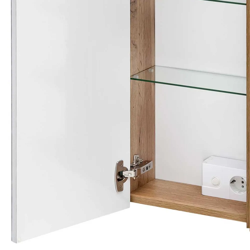 New Schmaler Bad Spiegelschrank Ruleca Spiegelschränke|Badezimmerschränke